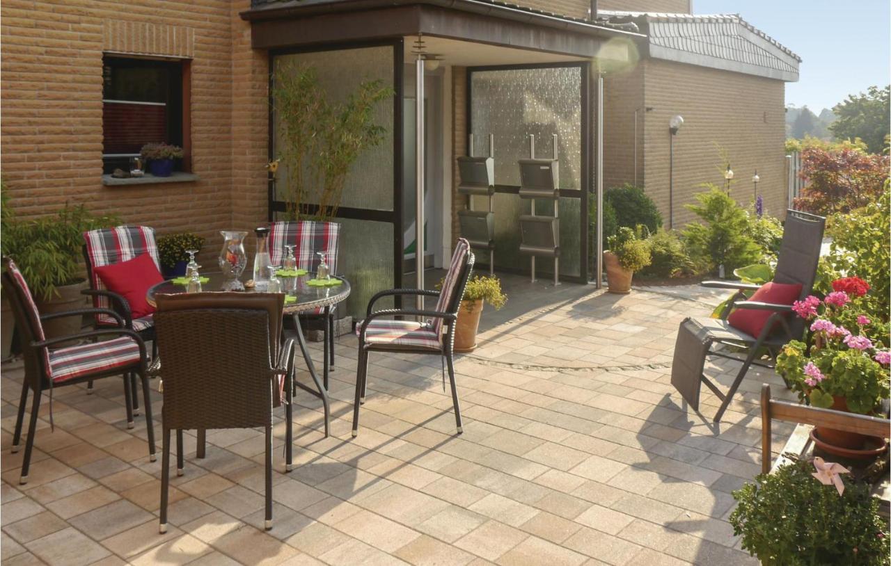 Nice Apartment In Schieder-Schwalenberg מראה חיצוני תמונה