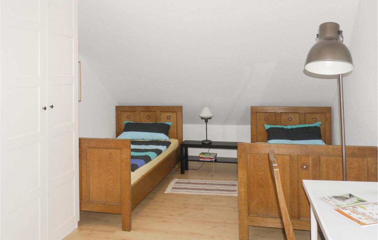 Nice Apartment In Schieder-Schwalenberg מראה חיצוני תמונה