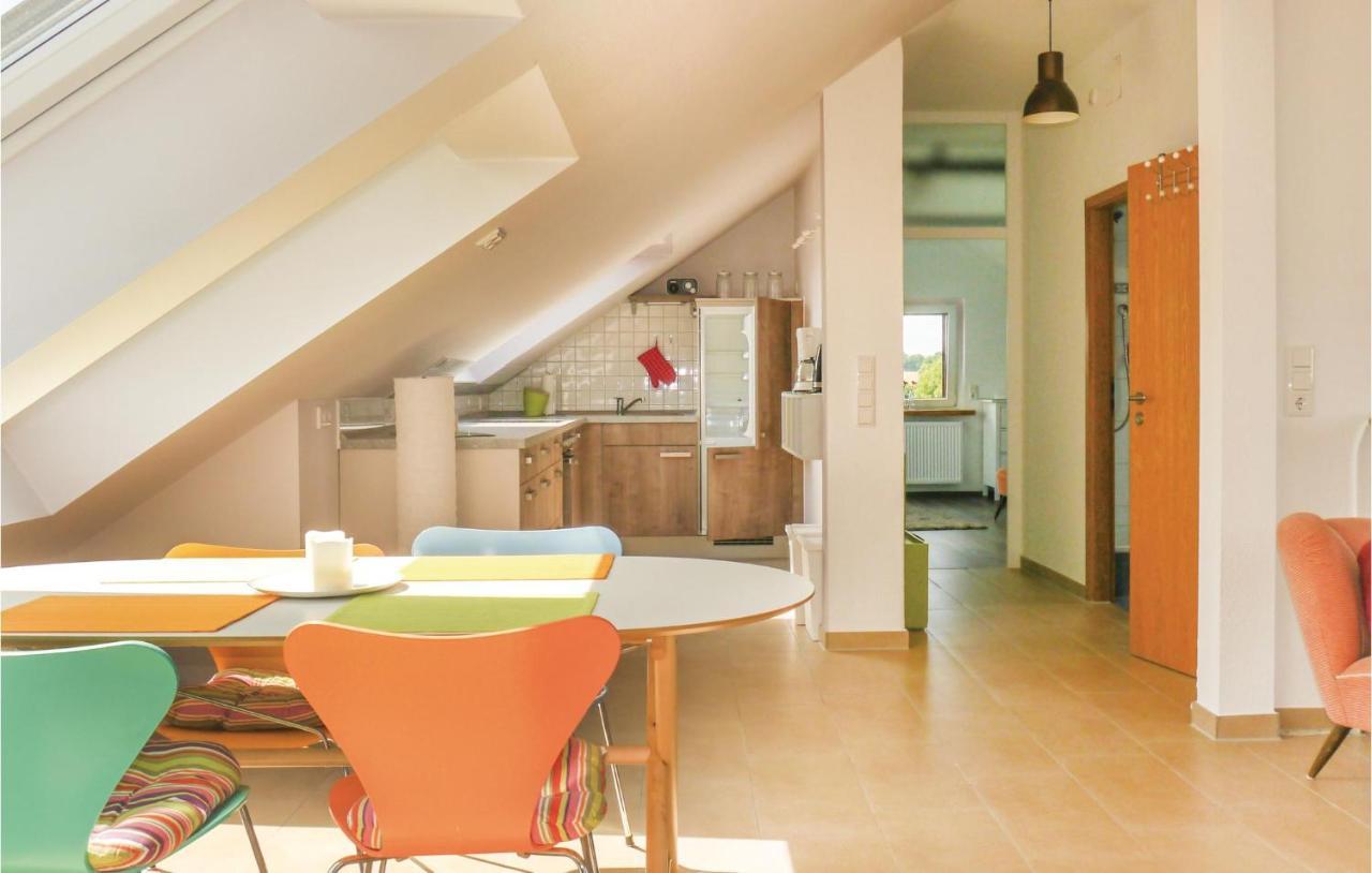 Nice Apartment In Schieder-Schwalenberg מראה חיצוני תמונה