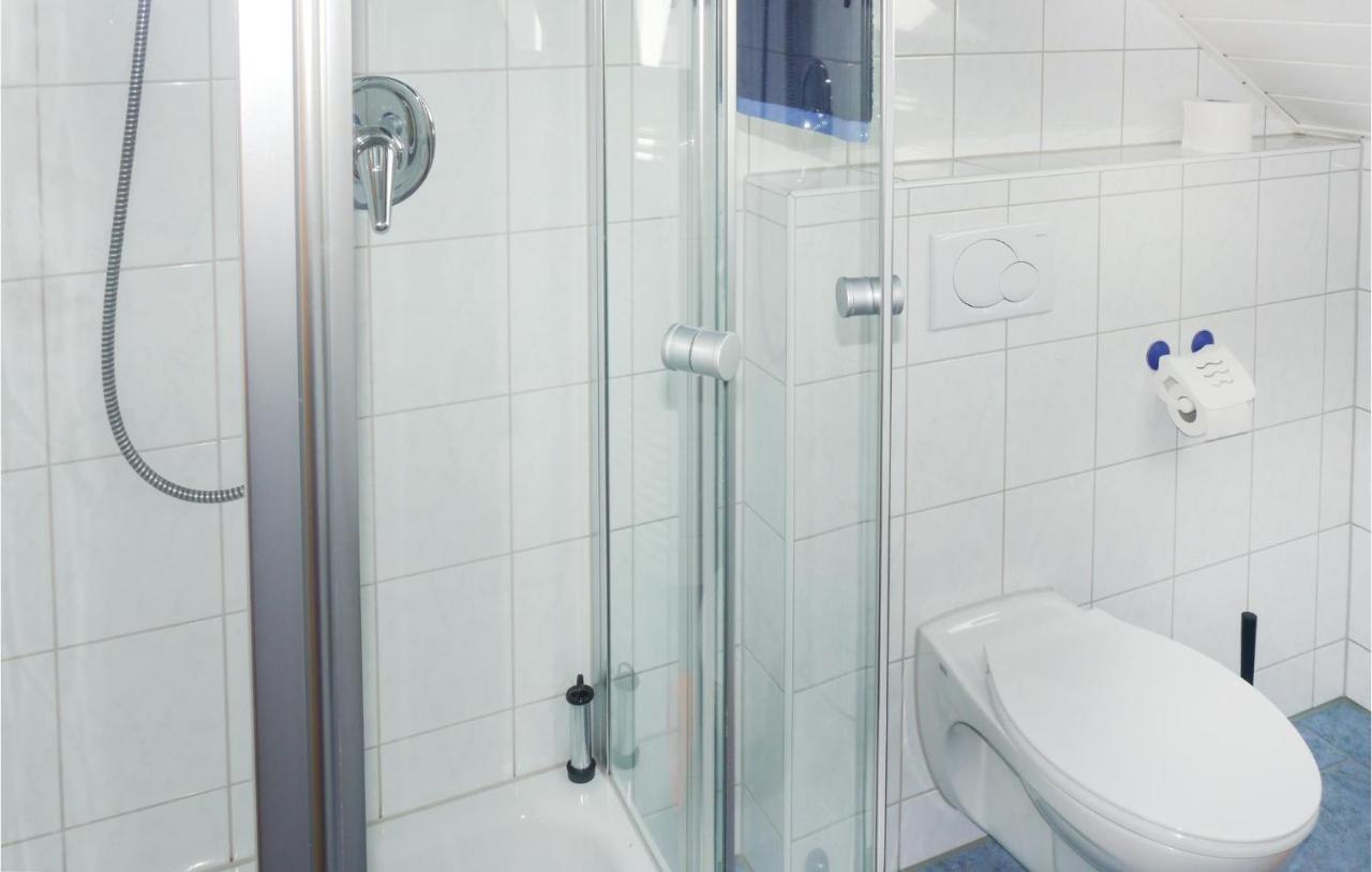 Nice Apartment In Schieder-Schwalenberg מראה חיצוני תמונה