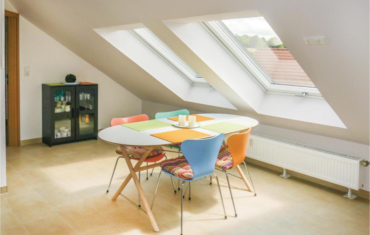 Nice Apartment In Schieder-Schwalenberg מראה חיצוני תמונה