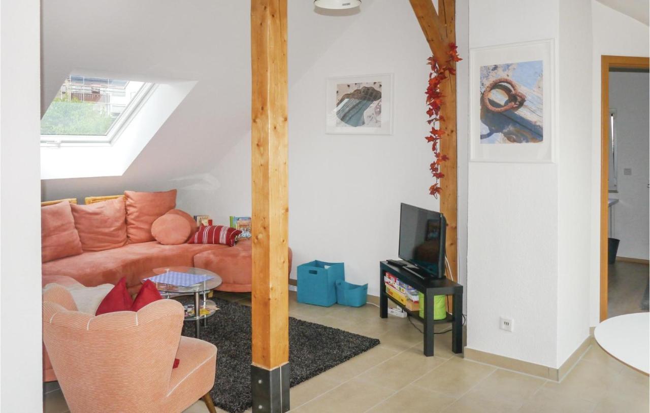 Nice Apartment In Schieder-Schwalenberg מראה חיצוני תמונה