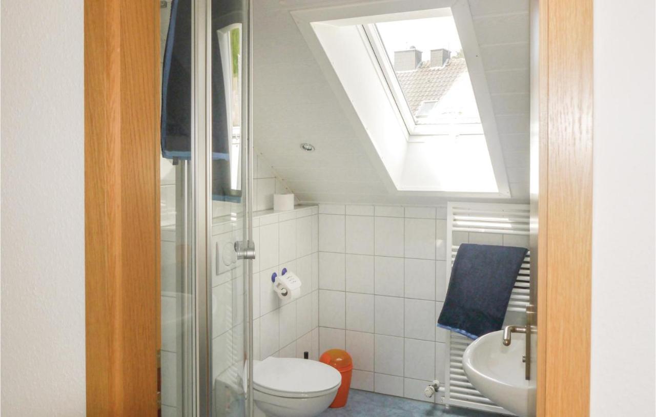 Nice Apartment In Schieder-Schwalenberg מראה חיצוני תמונה