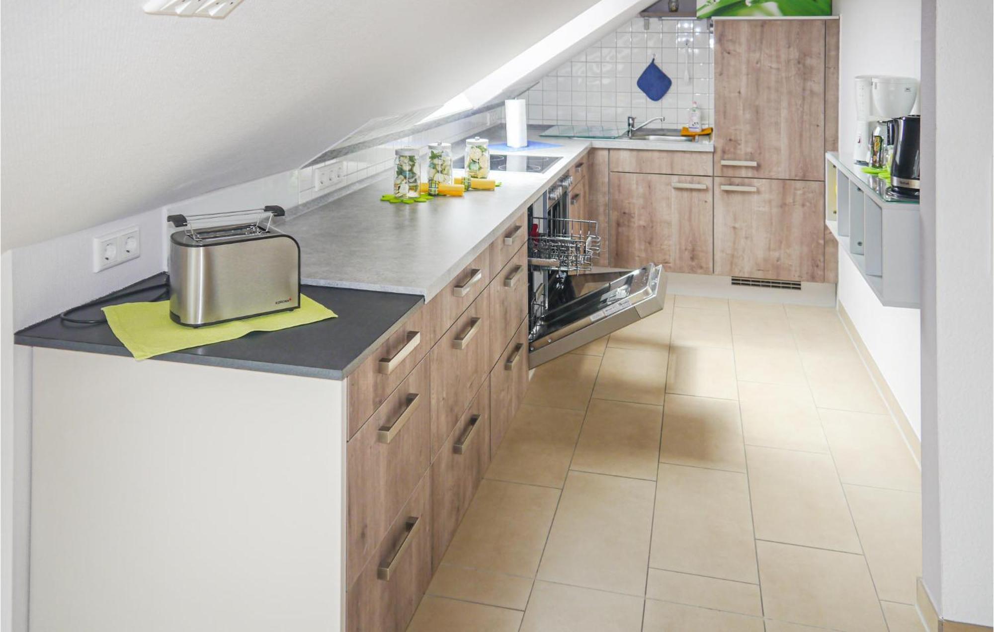 Nice Apartment In Schieder-Schwalenberg מראה חיצוני תמונה