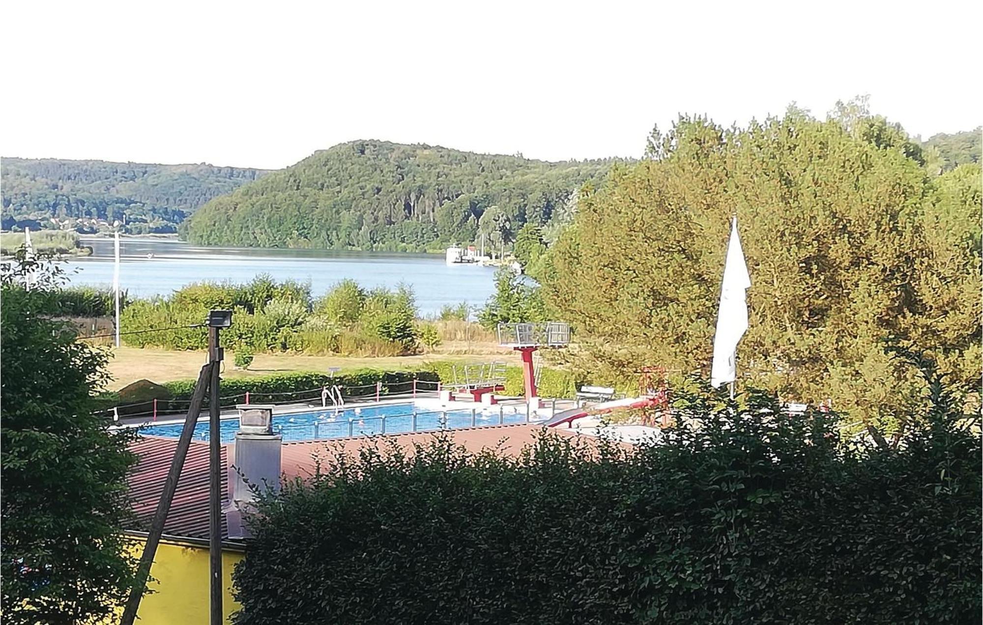 Nice Apartment In Schieder-Schwalenberg מראה חיצוני תמונה