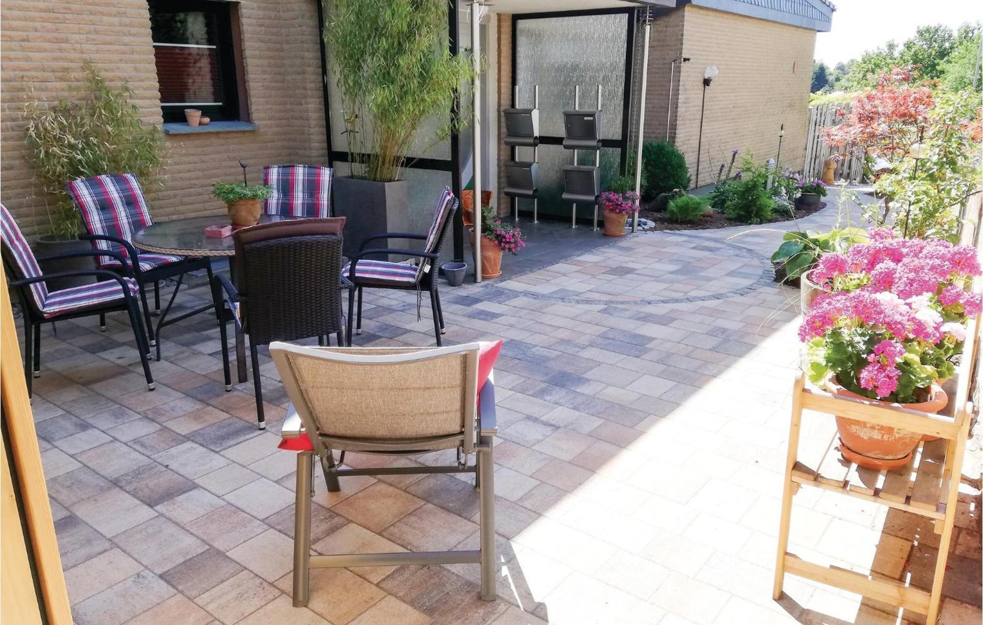 Nice Apartment In Schieder-Schwalenberg מראה חיצוני תמונה